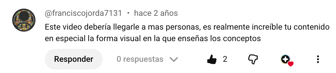 Comentario de franciscojorda7131